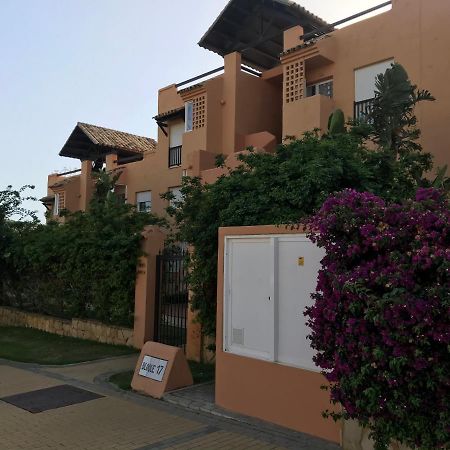 Penthouse, Casares Del Sol, Malaga Daire Dış mekan fotoğraf