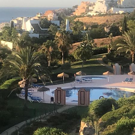 Penthouse, Casares Del Sol, Malaga Daire Dış mekan fotoğraf