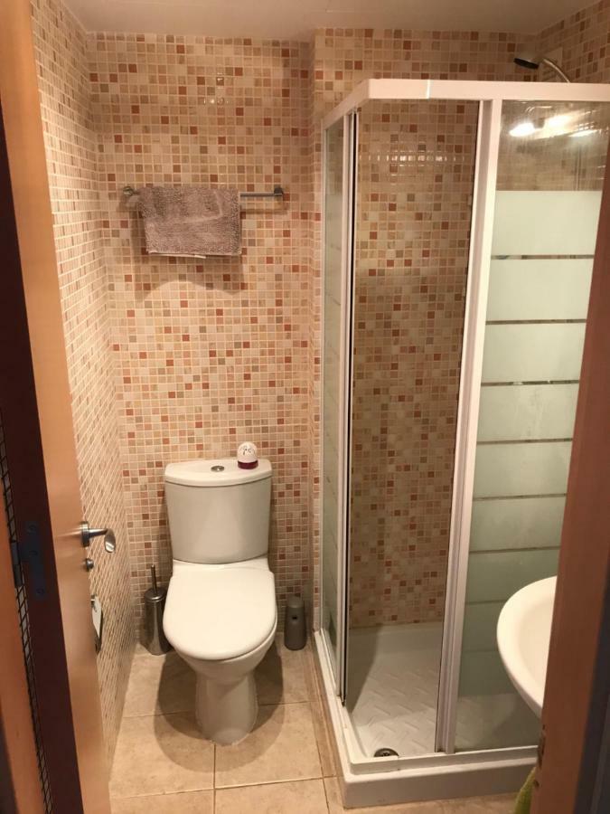 Penthouse, Casares Del Sol, Malaga Daire Dış mekan fotoğraf