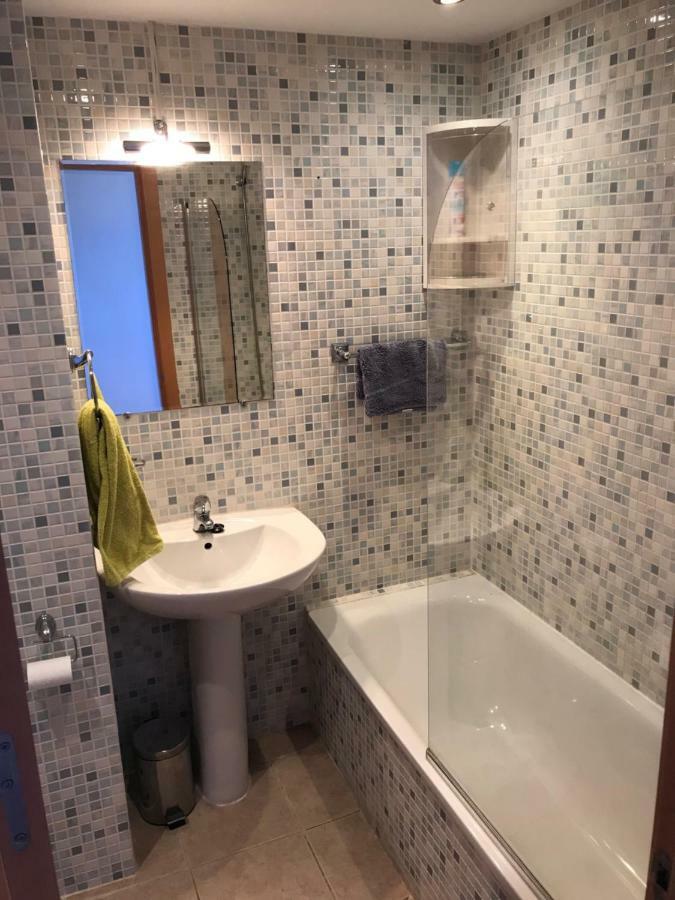 Penthouse, Casares Del Sol, Malaga Daire Dış mekan fotoğraf