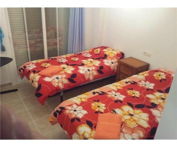 Penthouse, Casares Del Sol, Malaga Daire Dış mekan fotoğraf